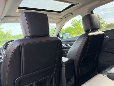 Used 2012 GMC Terrain SLT FWD image 24