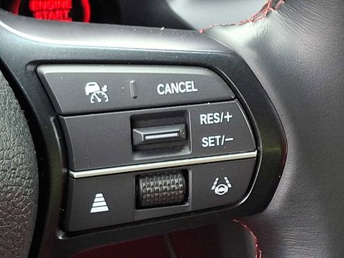 Used 2024 Honda Civic Type R image 22