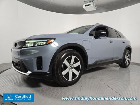 Used 2024 Honda Prologue Touring image 2