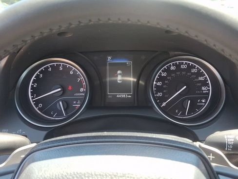 Used 2024 Toyota Camry SE FWD image 22