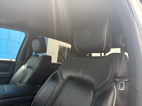 Used 2020 RAM 1500 Limited AWD/4WD image 16