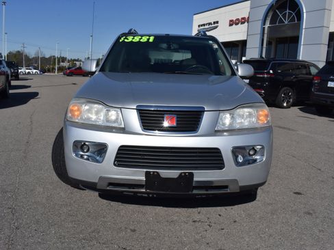 Used 2006 Saturn Vue AWD V6 w/ Comfort Pkg image 4