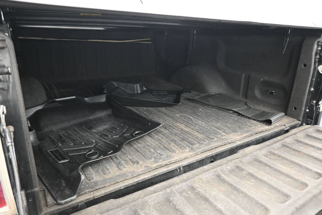 Used 2013 Ford F150 STX w/ Mid Equipment Group RWD image 34