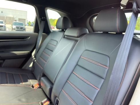 Certified 2025 Honda CR-V Sport-L image 40