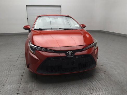 Used 2021 Toyota Corolla LE FWD image 14