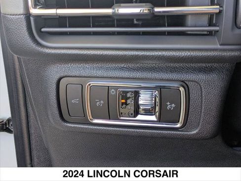 Used 2024 Lincoln Corsair Reserve w/ Equipment Group 201A image 21