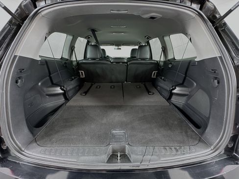 Certified 2017 Honda Pilot LX image 31