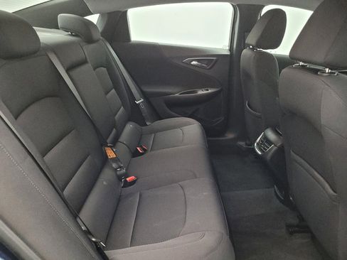 Used 2022 Chevrolet Malibu LT FWD image 19
