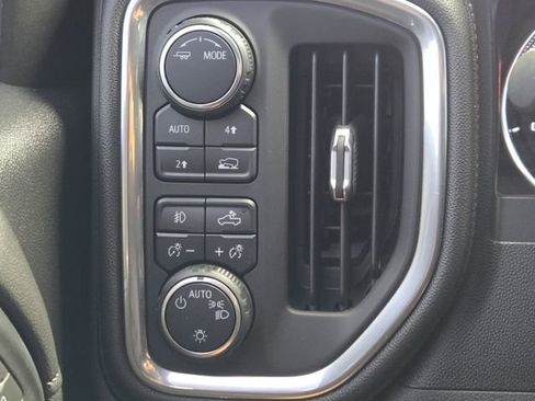 Used 2021 Chevrolet Silverado 1500 RST w/ LPO, Dark Essentials Package AWD/4WD image 23