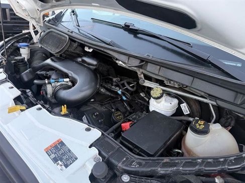 Used 2016 Ford Transit 250 130 Low Roof image 36