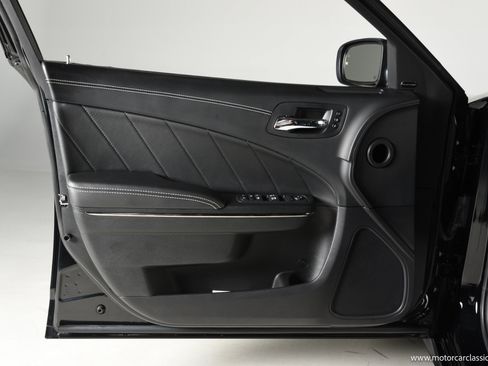 Used 2023 Dodge Charger SRT Hellcat w/ Harman/Kardon Audio Group RWD image 35