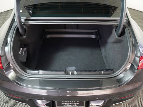 Certified 2023 Mercedes-Benz EQE 350+ Sedan image 4