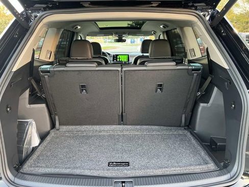 New 2026 Volkswagen Atlas SEL Premium R-Line AWD/4WD image 26