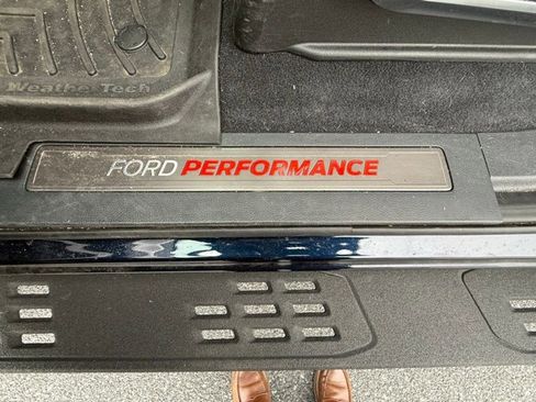 Used 2023 Ford F150 Raptor w/ Blue Interior Package AWD/4WD image 40