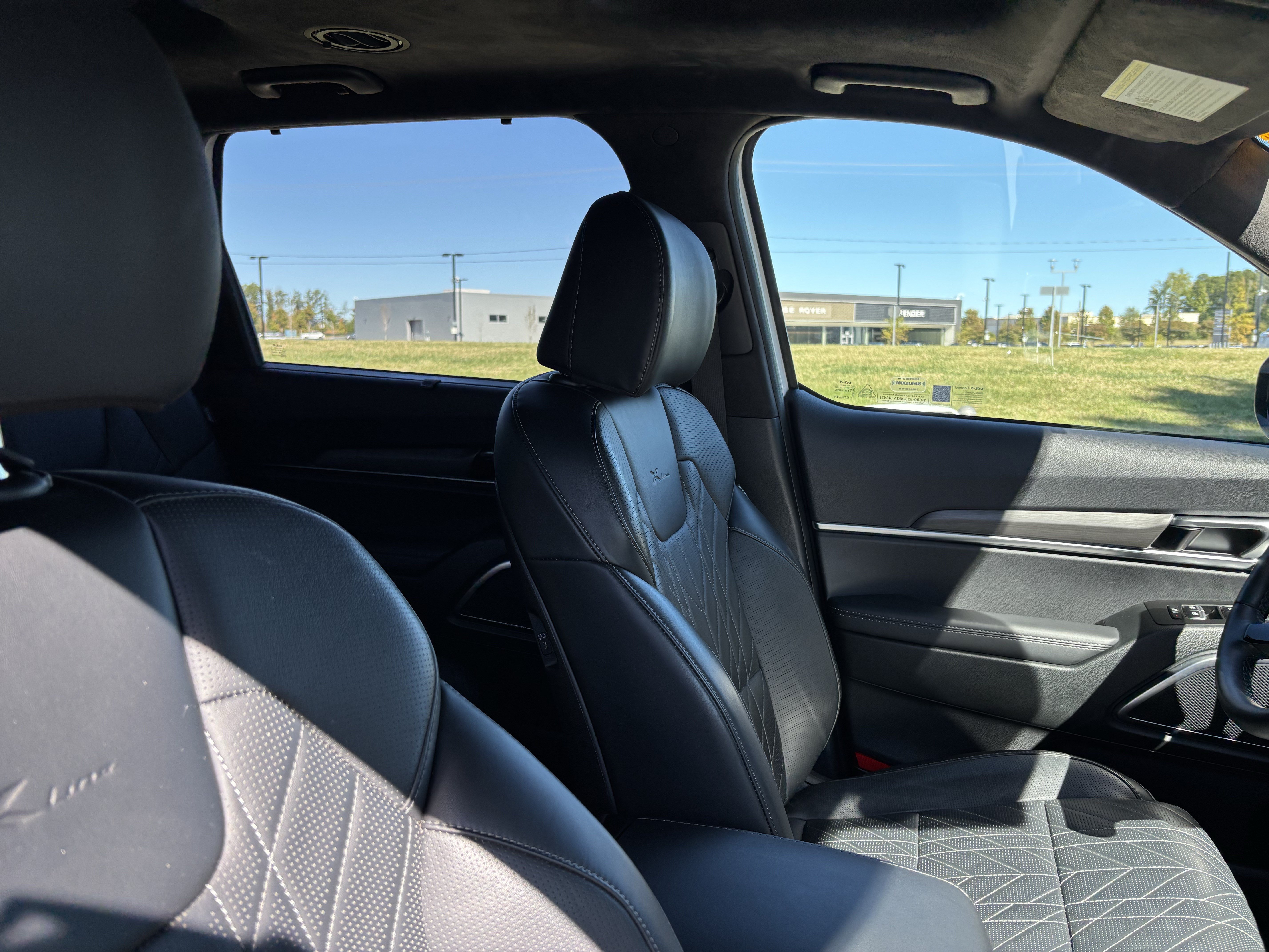 Used 2025 Kia Telluride SX Prestige X-Line AWD/4WD image 35