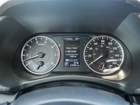 Used 2024 Nissan Sentra S FWD image 24