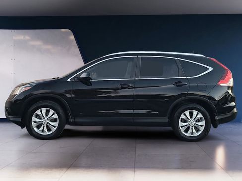 Used 2013 Honda CR-V EX-L image 2