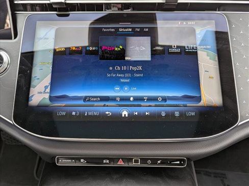 Certified 2026 Mercedes-Benz E 350 Sedan image 14