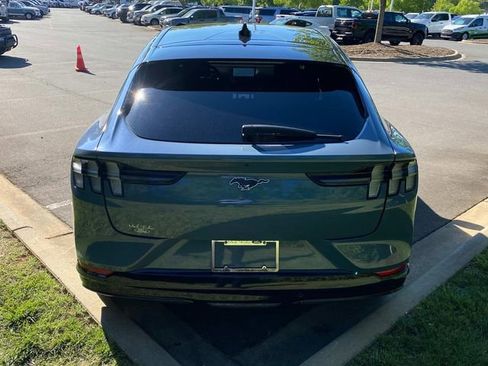 Used 2023 Ford Mustang Mach-E Premium RWD image 32