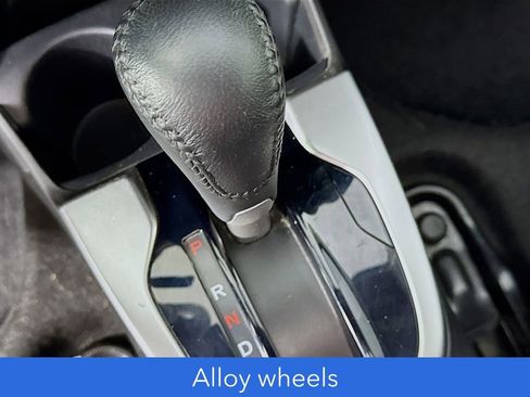 Used 2015 Honda Fit EX image 21