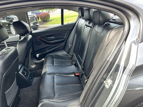 Used 2015 BMW 328i xDrive Sedan AWD/4WD image 24