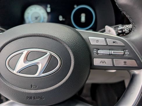 Used 2023 Hyundai Palisade SEL AWD/4WD image 10