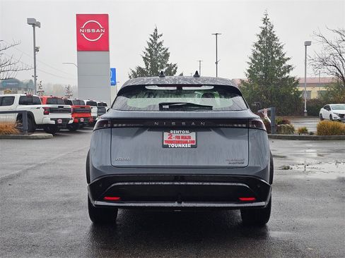Certified 2024 Nissan Ariya AWD image 6