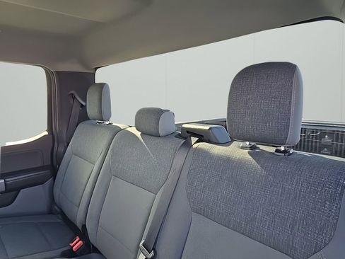 Used 2024 Ford F150 XLT w/ Mobile Office Package AWD/4WD image 13