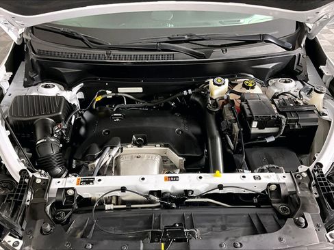 Used 2020 GMC Terrain Denali w/ Denali Premium Package FWD image 30