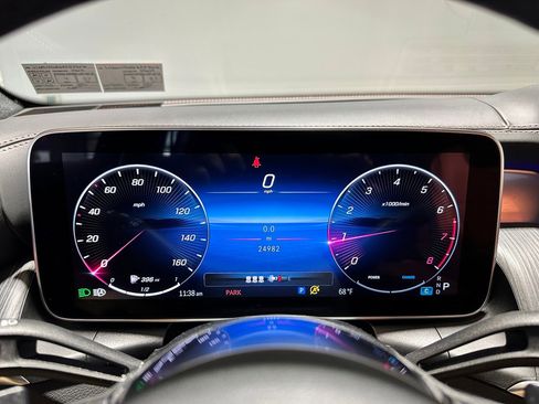 Certified 2024 Mercedes-Benz GLC 300 4MATIC image 18