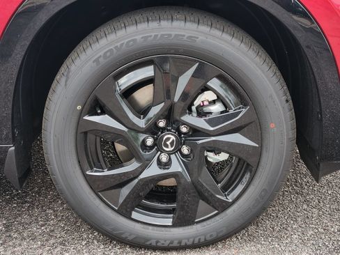 New 2026 MAZDA CX-5 2.5 S w/ Premium Plus Package AWD/4WD image 30