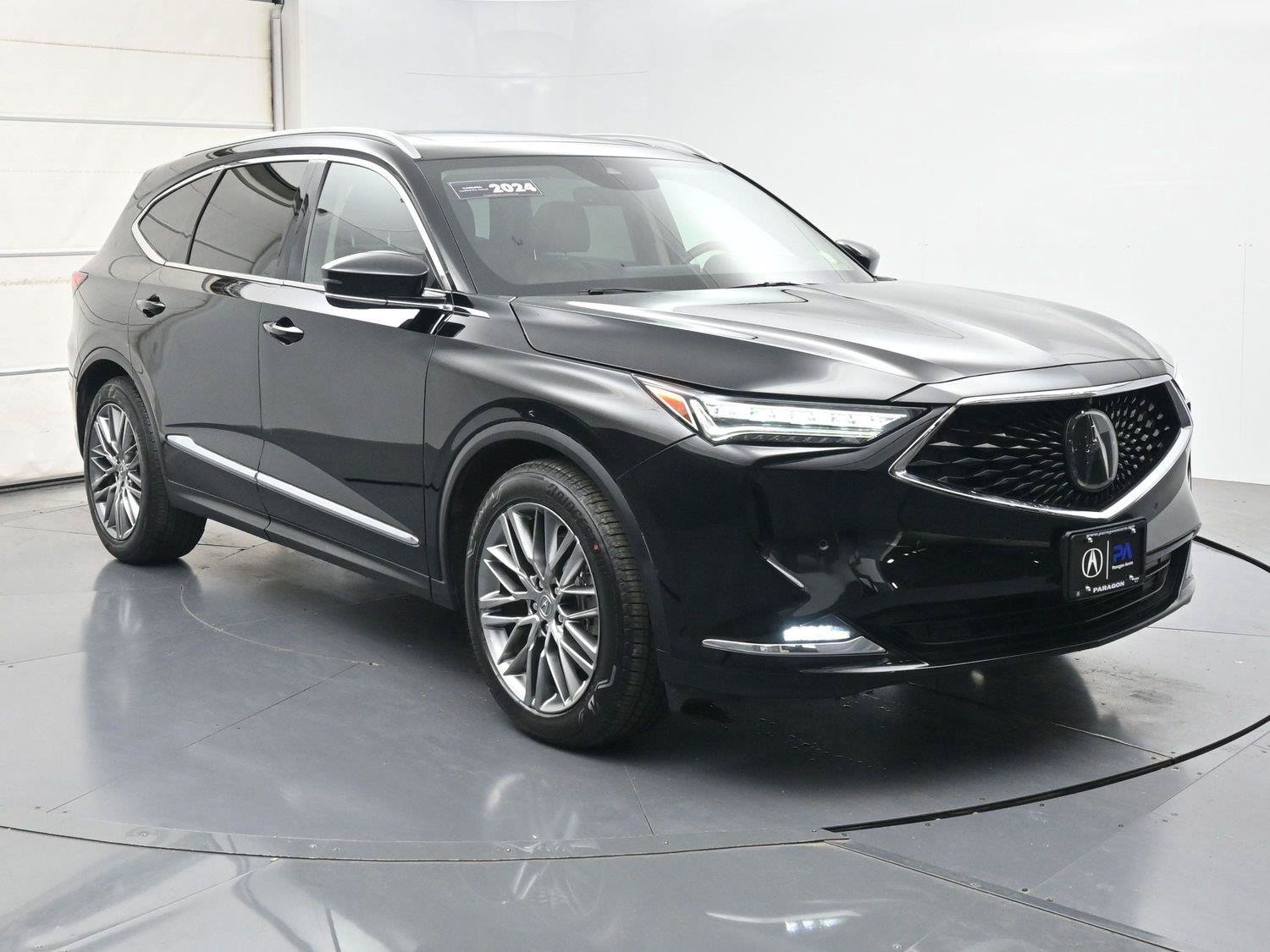 Certified 2024 Acura MDX w/ Advance Package AWD/4WD image 31