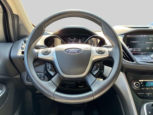 Used 2014 Ford Escape SE w/ Equipment Group 201A AWD/4WD image 18