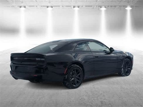 New 2026 Dodge Charger Scat Pack image 8