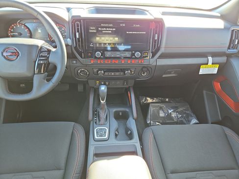 New 2026 Nissan Frontier PRO-4X w/ Tow Package image 24