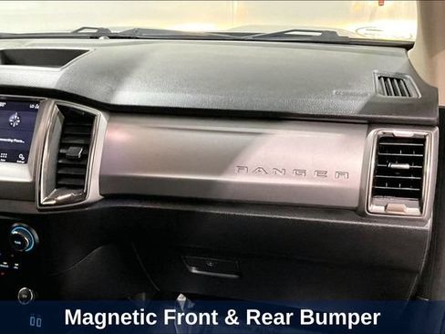 Used 2019 Ford Ranger XLT w/ Equipment Group 302A Luxury AWD/4WD image 36