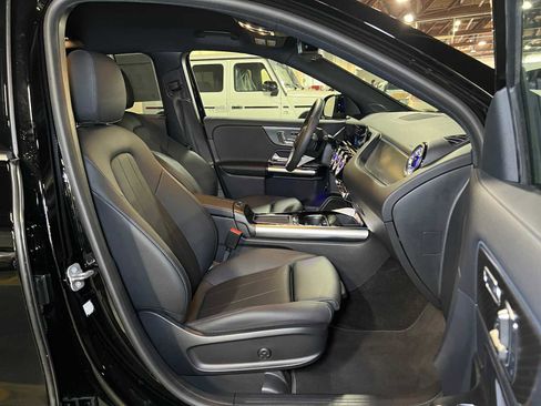 Certified 2025 Mercedes-Benz GLA 250 4MATIC image 12