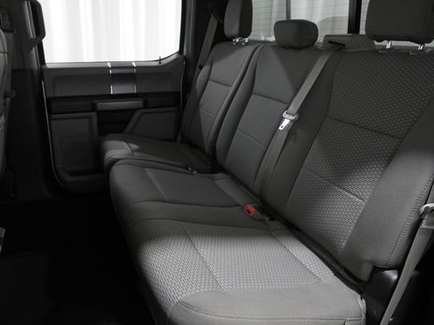 Used 2019 Ford F150 XLT w/ Equipment Group 302A Luxury image 21