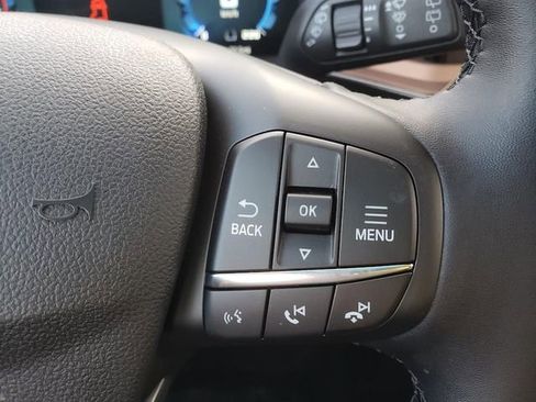 New 2025 Ford Bronco Sport Outer Banks image 13