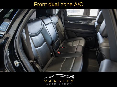 Used 2023 Cadillac XT5 Premium Luxury AWD/4WD image 15