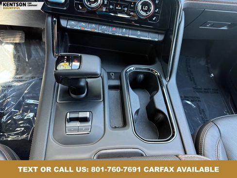 Used 2024 GMC Sierra 1500 AT4 w/ Technology Package AWD/4WD image 23