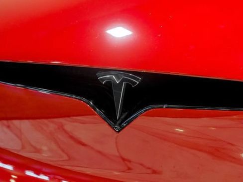 Used 2017 Tesla Model X P100D AWD/4WD image 64