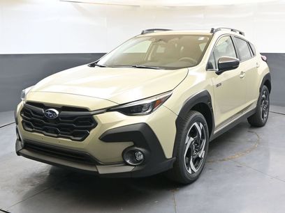 New 2026 Subaru Crosstrek 2.5i Limited