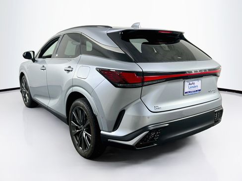 Used 2023 Lexus RX 350 F Sport w/ Cold Area Package AWD/4WD image 7