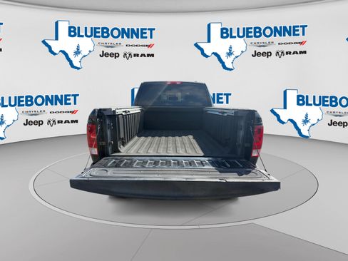 Used 2012 RAM 1500 Tradesman w/ ST Popular Equipment Group AWD/4WD image 21
