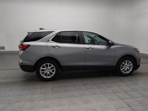 Used 2024 Chevrolet Equinox LT w/ LPO, Floor Liner Package image 10