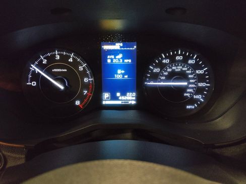 Used 2020 Subaru Impreza 2.0i Premium AWD/4WD image 23