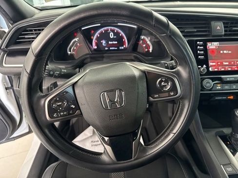 Used 2021 Honda Civic Sport image 27