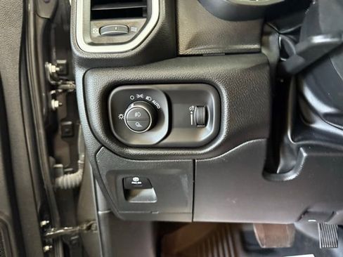 Certified 2023 RAM 1500 Big Horn image 19