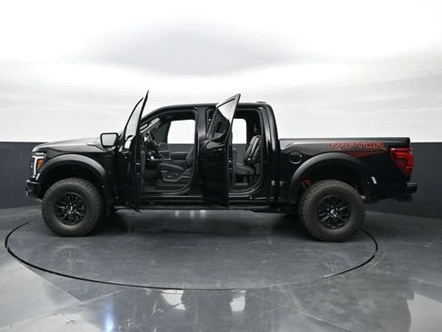 Used 2025 Ford F150 Raptor AWD/4WD image 46